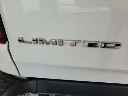 Used 2025 RAM 1500 Limited image 14