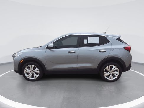 Used 2024 Buick Encore GX Preferred w/ Comfort Package FWD image 6