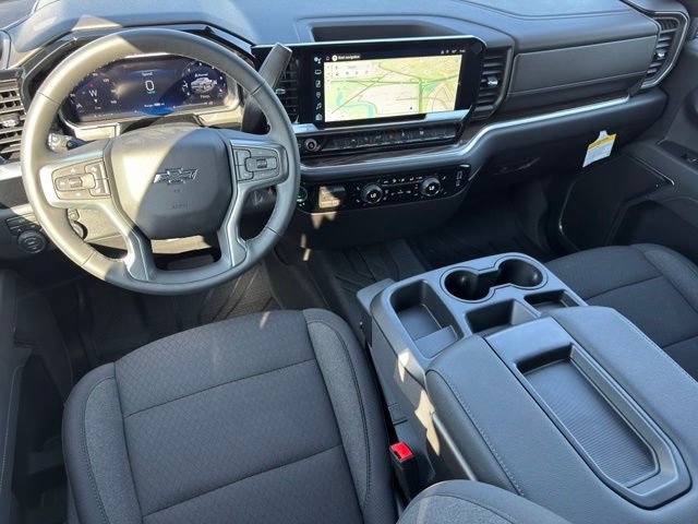 New 2026 Chevrolet Silverado 1500 RST w/ RST Select Package AWD/4WD image 10