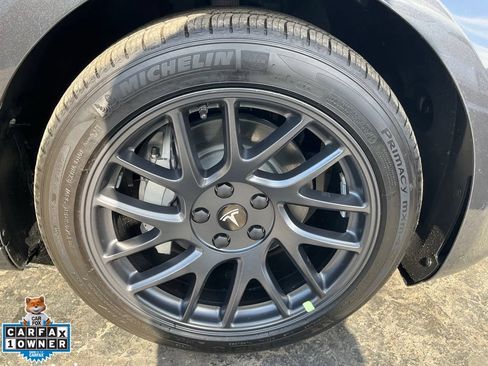 Used 2025 Tesla Model 3 Long Range RWD image 75