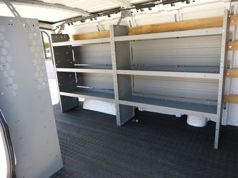 Used 2023 GMC Savana 2500 w/ Driver Convenience Package image 18