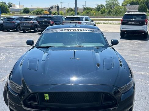 Used 2015 Ford Mustang GT Premium w/ Equipment Group 401A RWD image 6