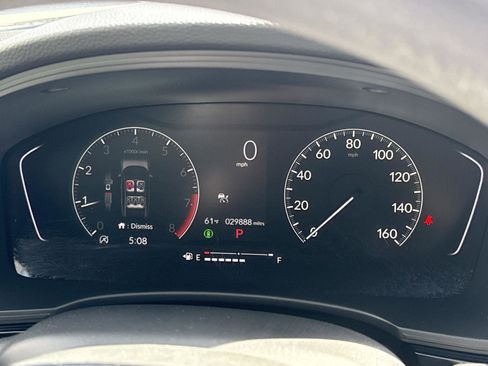 Used 2024 Honda Civic LX image 31