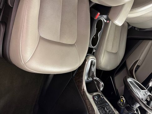 Used 2017 Buick Verano Sport Touring w/ Experience Buick Package FWD image 24