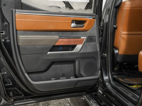 Used 2023 Toyota Tundra 1794 Edition image 43