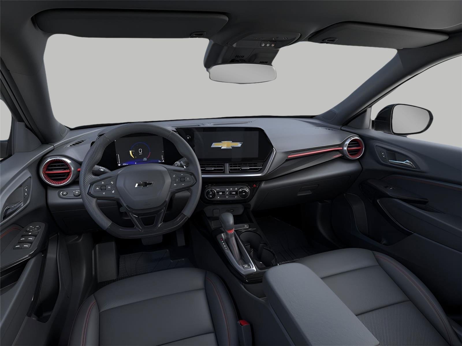 Used 2026 Chevrolet Trax RS w/ Driver Confidence Package FWD image 15