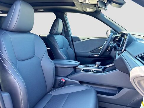 New 2026 Lexus TX 350 FWD image 16