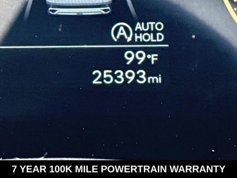 Used 2025 Hyundai Tucson SEL FWD image 28
