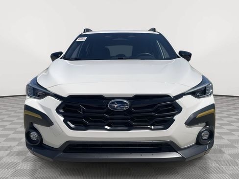 Certified 2024 Subaru Crosstrek 2.5i Sport AWD/4WD image 9