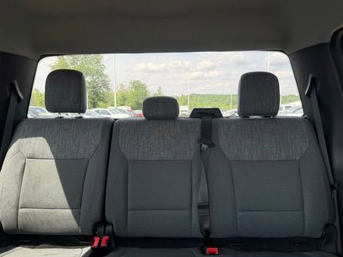 Used 2024 Ford F250 XLT AWD/4WD image 17