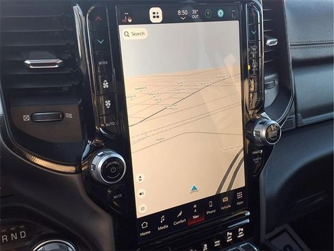 Used 2022 RAM 2500 Power Wagon w/ Level 2 Equipment Group image 9