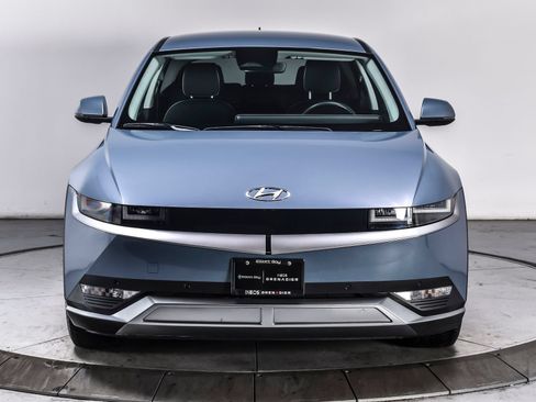 Used 2023 Hyundai Ioniq 5 SEL AWD/4WD image 8