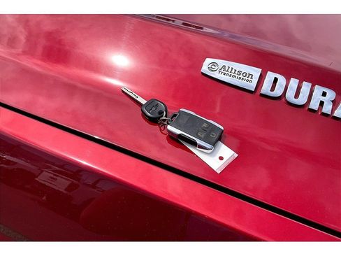 Used 2019 Chevrolet Silverado 3500 LTZ w/ Duramax Plus Package AWD/4WD image 36