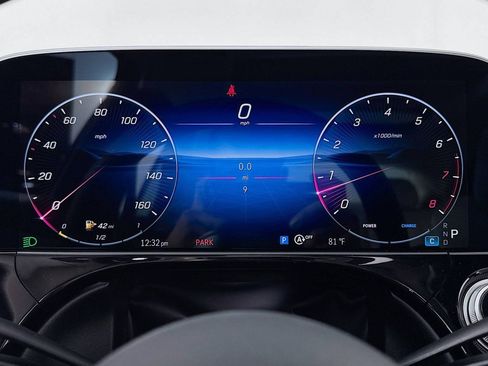 New 2026 Mercedes-Benz E 350 E 350 image 18