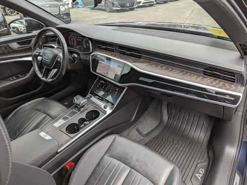 Used 2021 Audi A6 3.0T Premium AWD/4WD image 27