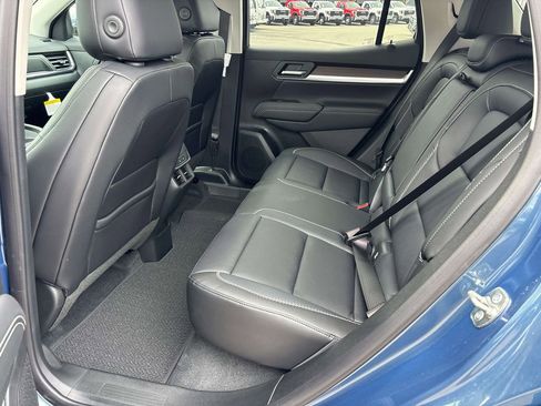 New 2026 GMC Terrain Denali image 6