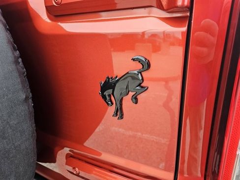 Used 2024 Ford Bronco Black Diamond image 33
