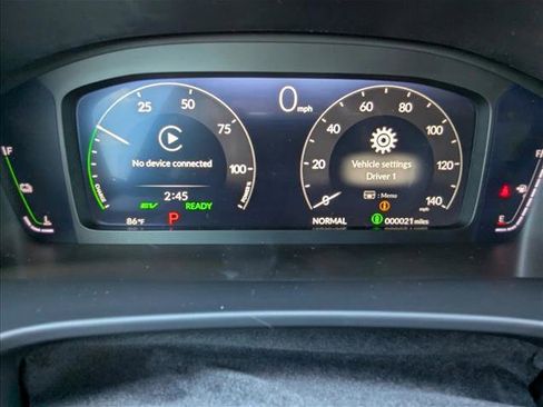 New 2026 Honda CR-V Sport-L image 14