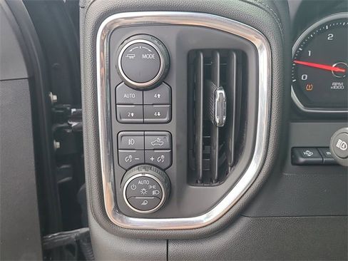 Used 2023 Chevrolet Silverado 2500 High Country w/ Z71 Off-Road Package image 24