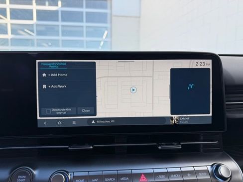 New 2026 Hyundai Kona Limited AWD/4WD image 32