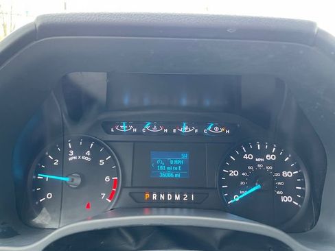 Used 2022 Ford F250 XL w/ Power Equipment Group AWD/4WD image 17