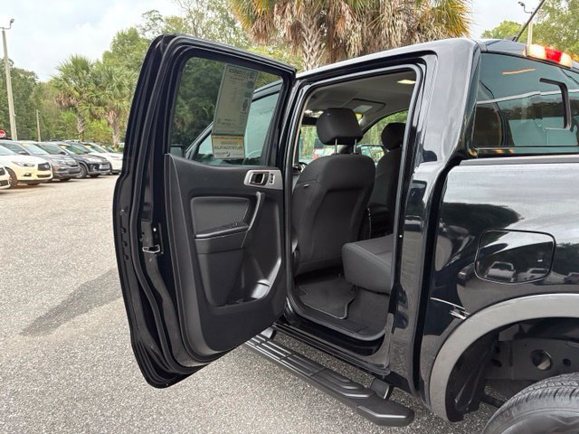 Used 2019 Ford Ranger XLT w/ Equipment Group 302A Luxury RWD image 24