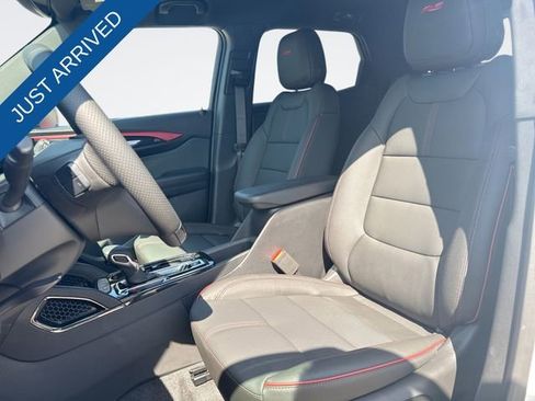 New 2026 Chevrolet TrailBlazer RS image 11