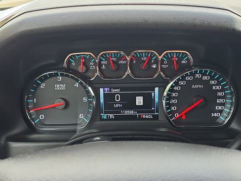 Used 2020 Chevrolet Tahoe LT AWD/4WD image 29