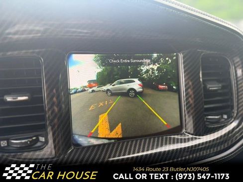 Used 2021 Dodge Charger SXT w/ Plus Group RWD image 23