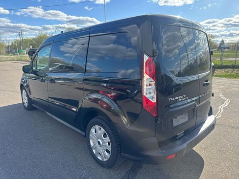 Used 2019 Ford Transit Connect XL FWD image 7