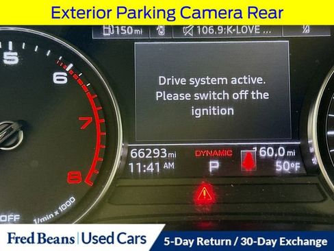 Used 2021 Audi A5 2.0T Premium image 14