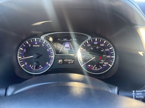 Used 2015 INFINITI QX60 AWD w/ Premium Plus Package image 23