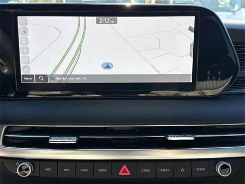 Used 2024 Hyundai Palisade Calligraphy image 29