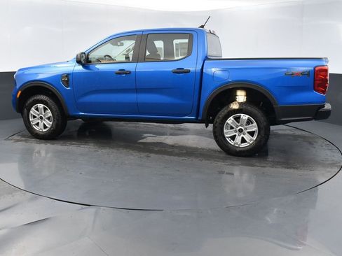 New 2025 Ford Ranger XL image 4