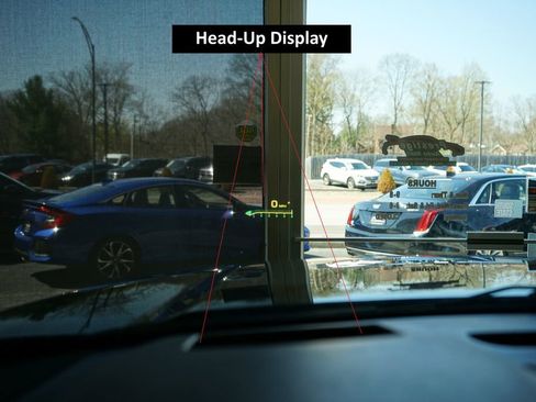 Used 2018 Chevrolet Tahoe Premier image 11