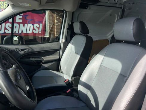 Used 2017 Ford Transit Connect XL image 16