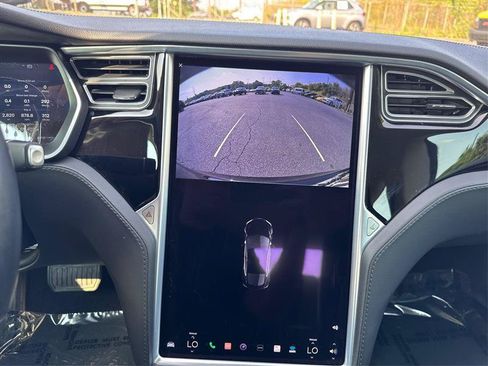 Used 2014 Tesla Model S RWD image 34