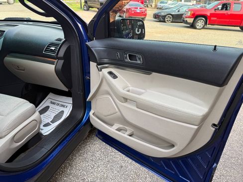 Used 2015 Ford Explorer FWD image 18