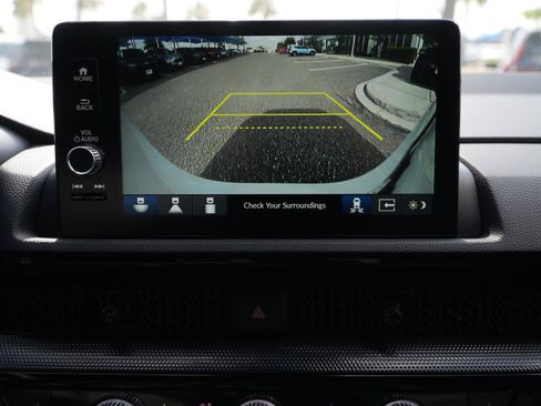 Used 2026 Honda CR-V Sport Touring image 27