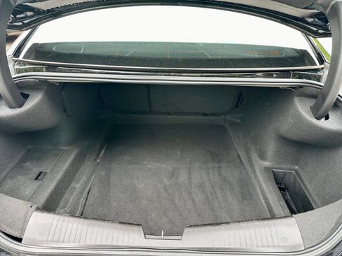 Used 2021 Cadillac CT4 Premium Luxury RWD image 14