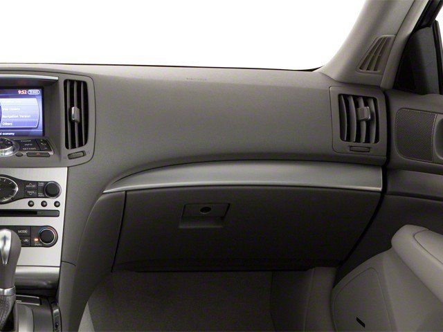 Used 2012 INFINITI G25 Journey RWD image 13