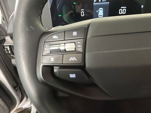 Used 2026 Kia Sportage EX w/ EX Panoramic Sunroof Package AWD/4WD image 16