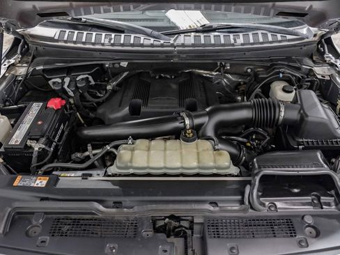 Used 2020 Ford Expedition XLT w/ Equipment Group 202A image 55