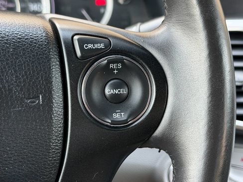 Used 2014 Honda Accord EX-L image 34