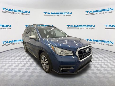 Used 2020 Subaru Ascent Touring w/ Popular Package #2A AWD/4WD image 7