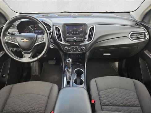 Used 2021 Chevrolet Equinox LT image 16