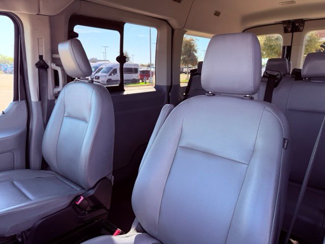 Used 2019 Ford Transit 150 XL RWD image 12