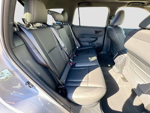 New 2026 Subaru Outback Wilderness AWD/4WD image 36