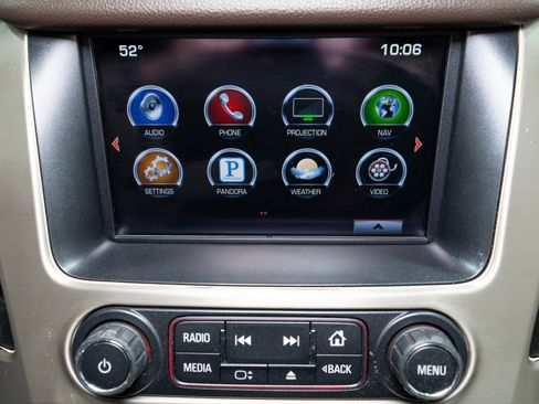 Used 2016 GMC Yukon Denali w/ Open Road Package image 20