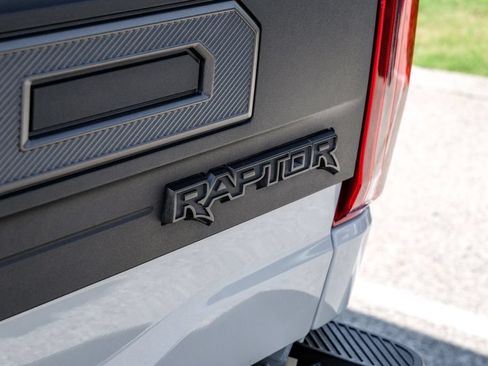 Used 2024 Ford F150 Raptor AWD/4WD image 57
